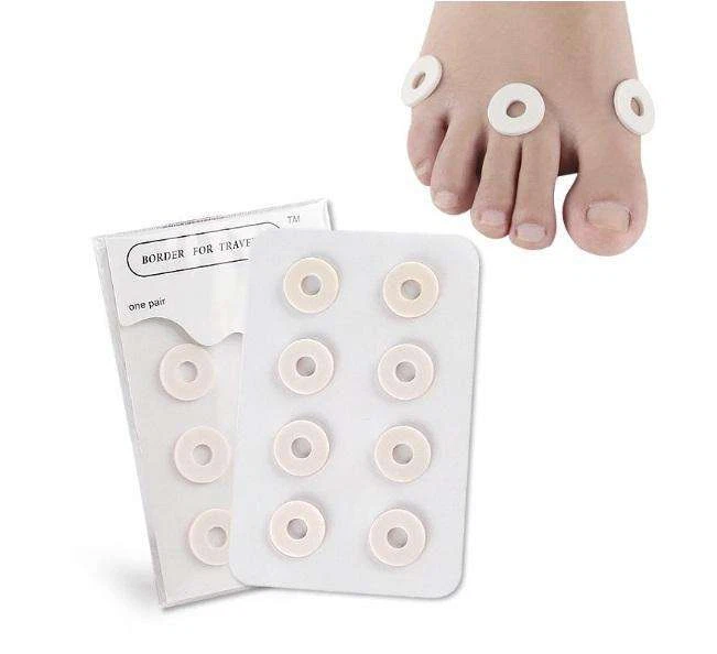 Silicone protective pads deals