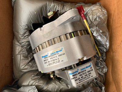 Leece Neville / Alternator / 8AR2066FLE / 8RF2021A / M12878-2 | eBay
