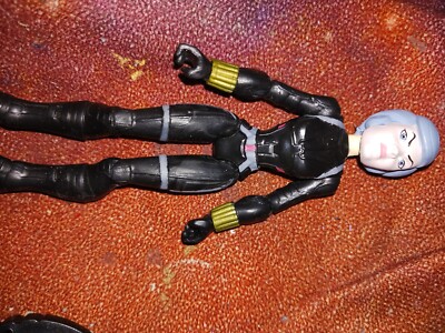 Super7 - SilverHawks ULTIMATES! Wave 1 - Steelheart Custom Disney Toybox
