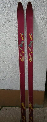 Deko Ski Kneissl Vintage Nostalgie Fur Skihutte Bar Gartenhaus Partykeller Ebay