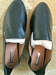 halogen sylvia loafer