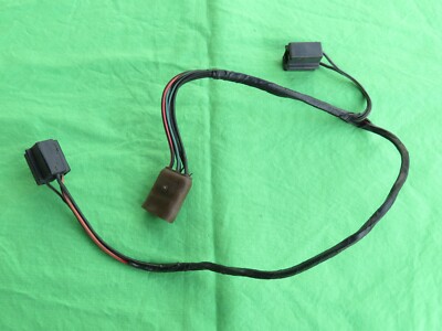 69, Mustang, BOSS, Cobra Jet, Head Light Extension Wire
