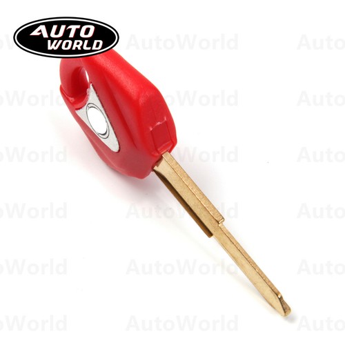 Uncut Blank Key For Yamaha FZ1 / FZ1S / FZ4 / FZ1N / FZ6 / FZ6S / FZ6N / FZ8 BCK - Picture 7 of 10