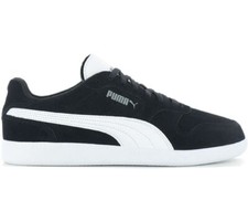 PUMA Icra Trainer SD - Herren Sneaker Schwarz...