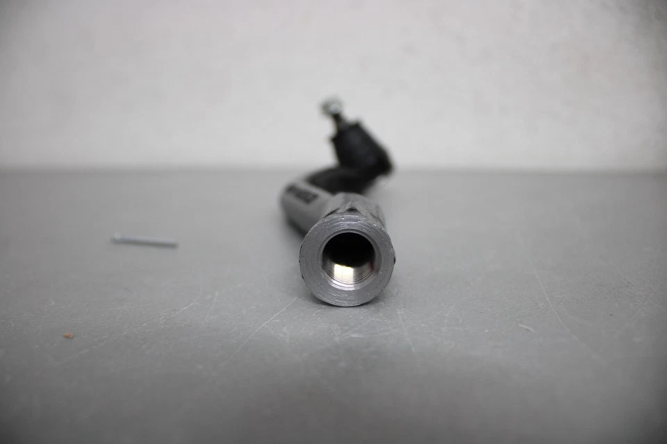 2017 2012 HYUNDAI AZERA RIGHT SIDE OUTER TIE ROD END - Image 4 of 4