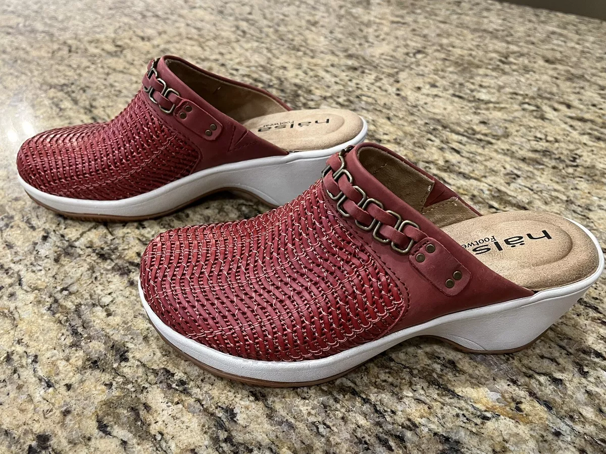 Halsa shoes sales