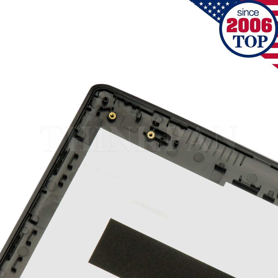Bas De Châssis Inférieur Pour Acer Aspire E5-575 Et Modèles Compatibles - Noir