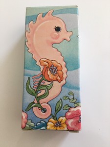 sweet sea mermaid doll