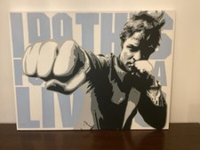 george ioannou art i do that for a living 