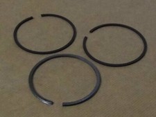 Triumph Tiger Cub CP150 Piston Rings +40 '