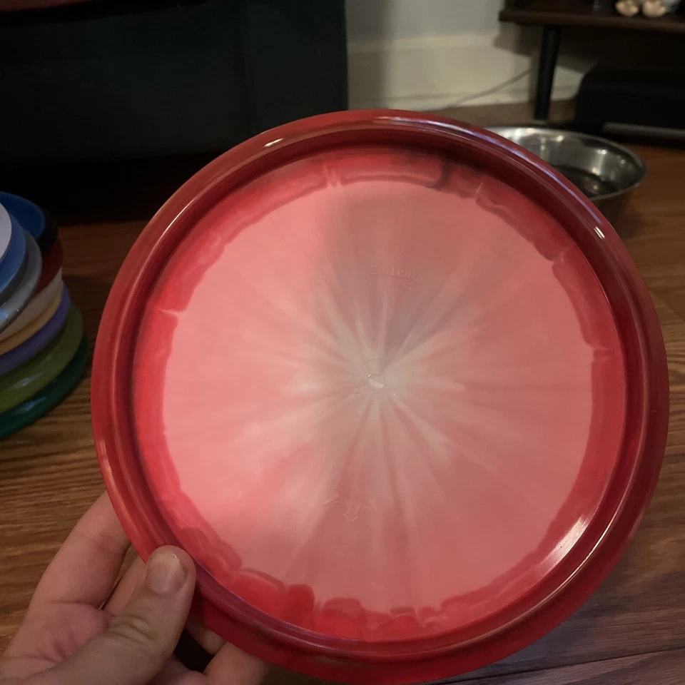 Ten Year Anniversary Fugative 178g Disc Golf - Image 3 of 3