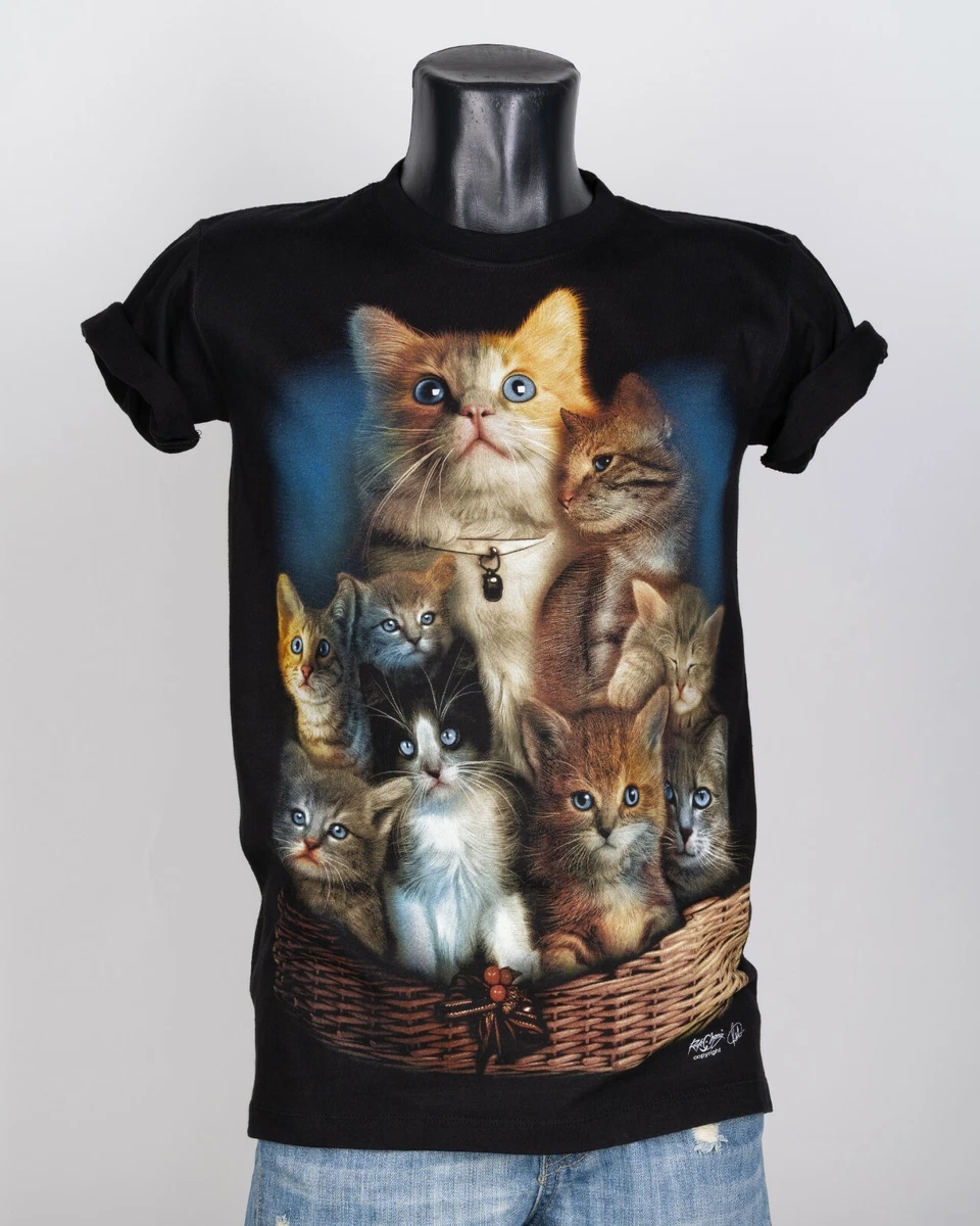 Beautiful sales kitty cats