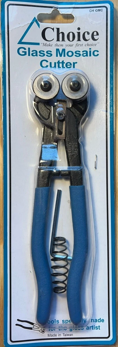 Wheeled on sale mosaic nippers