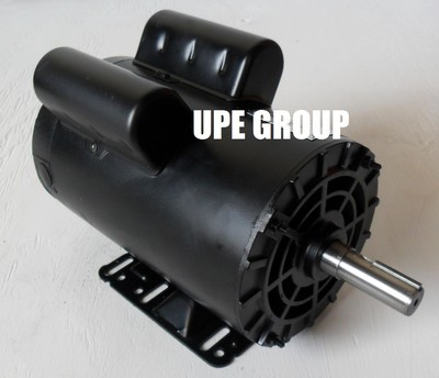 5 HP SPL 3450 RPM Air Compressor 60 Hz Electric Motor 208-230 Volts 5/8" Shaft E - Foto 11