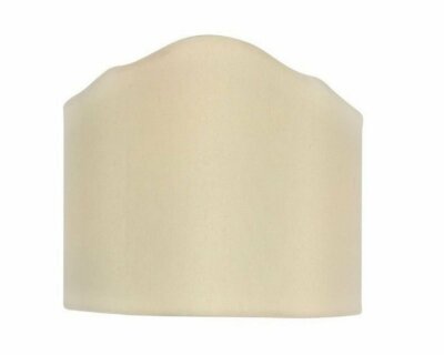 Upgradelights 5 Inch Clip On Seagrass Chandelier Lamp Shade Upgradelights 5 Inch Clip On Seagrass Chandelier Lamp Shade
