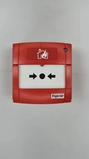 Tyco MCP830M Manual Call Point