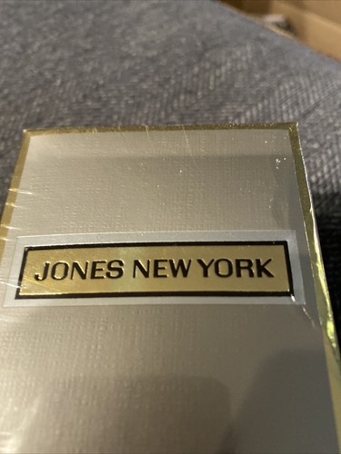 Jones New York eau de parfum Spray Perfume 3.4 fl oz Paul Sebastian New - Picture 2 of 5