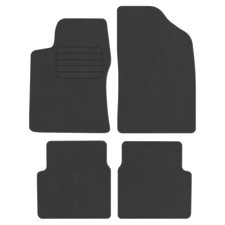 Veloursfußmatten für Citroen XM Bj. 1994 – 2000 NEU Automatten Passend ANTR PREM