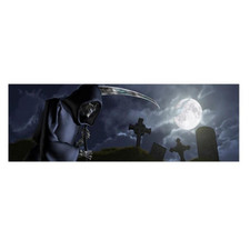 Grim Reaper Cemetery Car Rear Window Graphic Tint Sticker Truck Back Door Decal Grim Reaper Cemetery Car Rear Window Graphic Tint Sticker Truck Back Door Decal