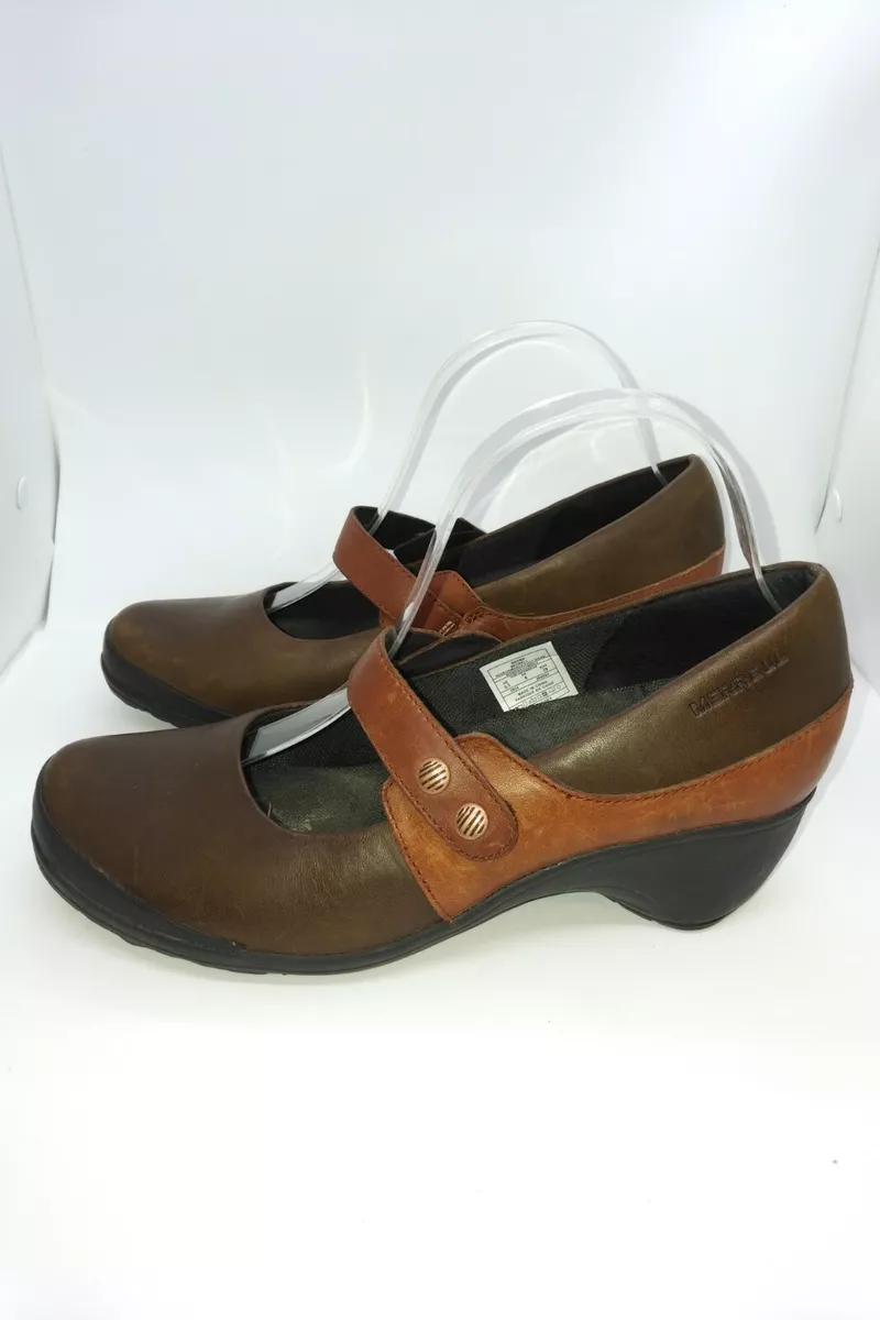 Merrell veranda clearance