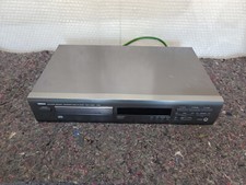 Yamaha CDX-450E Natural Sound Compact Disc Player CD