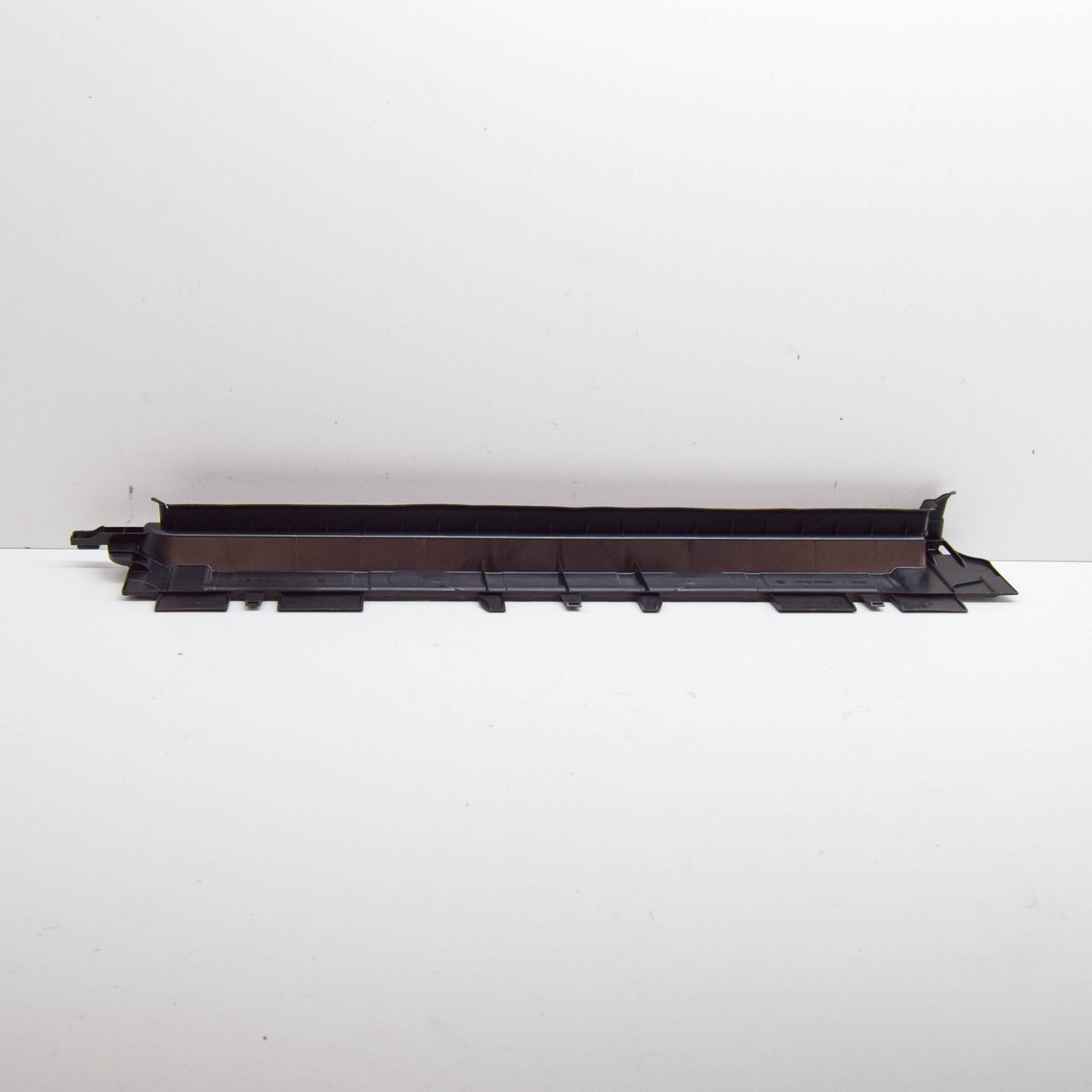 MERCEDES-BENZ GLC X254 Upper Cooler Air Duct Segment A2545050000