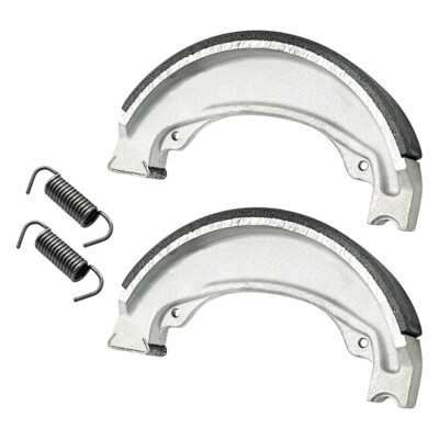 New Brake Shoes For Honda TRX250 TRX 250 Ex Sportrax Rear Brake - Foto 2
