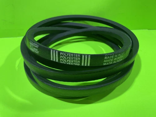 HUSQVARNA 48" REPL DECK BELT 532197242 & POULAN AYP CRAFTSMAN 197242 USA