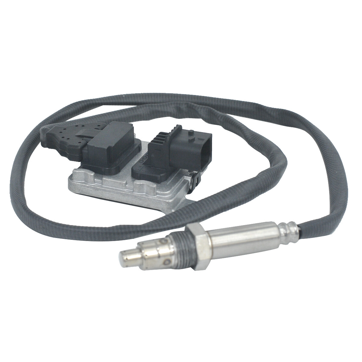 NEW Nitrogen Oxide NOx Sensor Fits For Cummins 15.0L 11.9L 4326874 Outlet USA - Foto 4