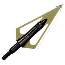 Magnus Broadheads Stinger 100 Grain 2 Blade - 3 Pack