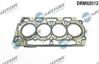 Original Dr.Motor Automotive Dichtung Zylinderkopf DRM62012 FüR CitroëN Ford