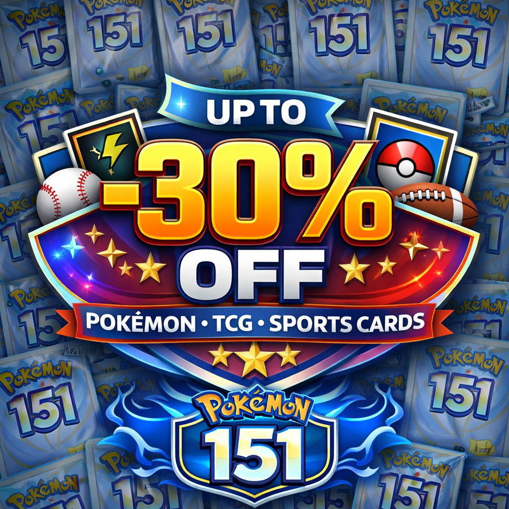 Pokemon 151 Reverse Holo Singles - You Pick