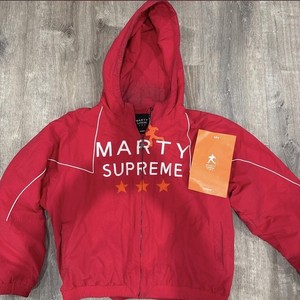 Marty Supreme Jacket | eBay