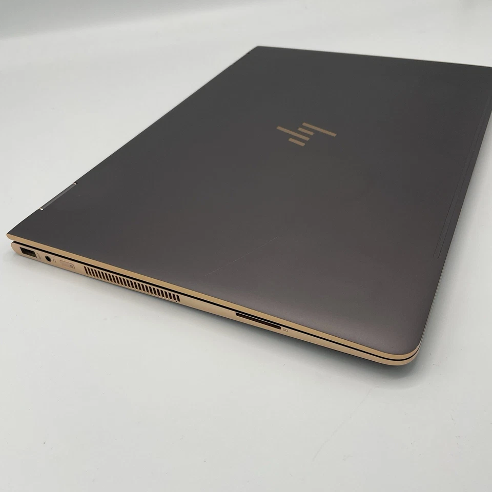 HP Spectre x360 Convertible 15-bl100 i7-8550U 16GB RAM 500GB SSD  Windows 11 - Image 4 of 4