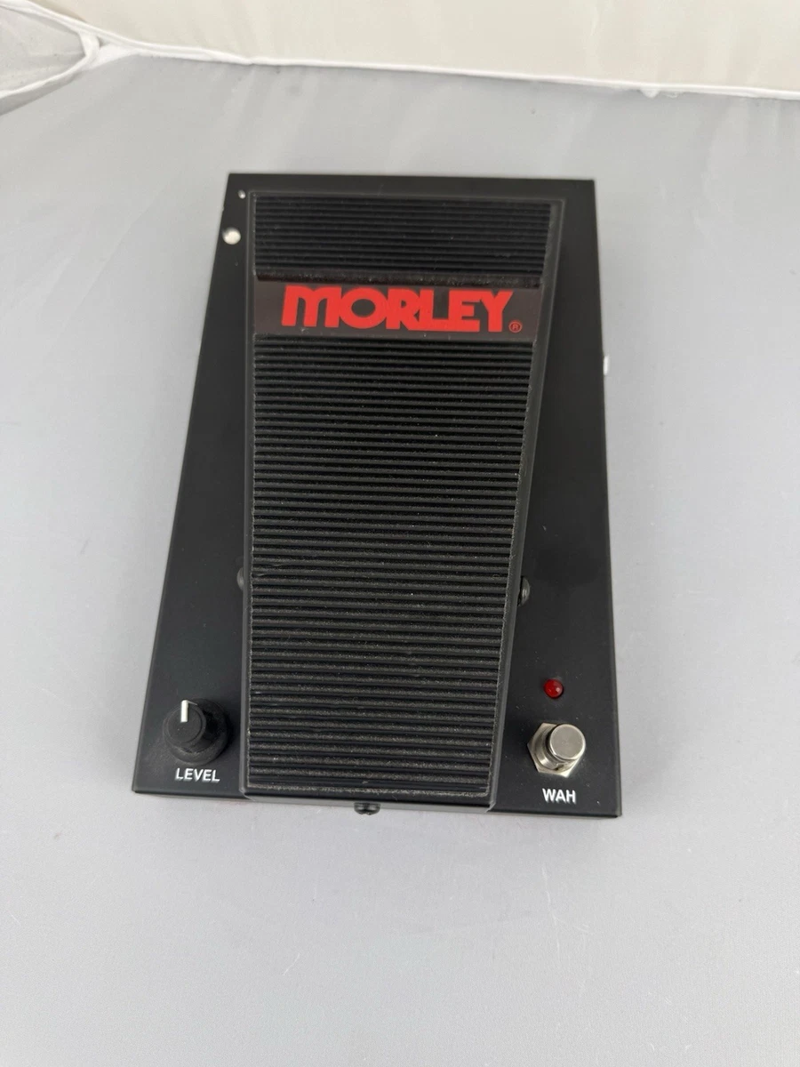morley pro series wah products for sale | eBay