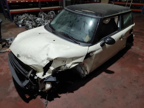 23007568721 Caja Cambios para MINI MINI (R56) Cooper D 2009 1531416 - Imagen 10 de 10