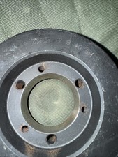 Martin 2 B 40 Sh Sheave