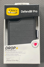 OTTER BOX Series DEFENDER PRO ** IPHONE 11 PRO MAX ** SIN PANTALLA * 77-63244