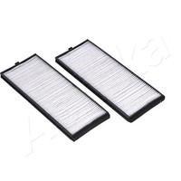 Innenraumfilter Ashika 21-HY-H05 Pollenfilter FüR Hyundai Getz TB Accent 2 LC