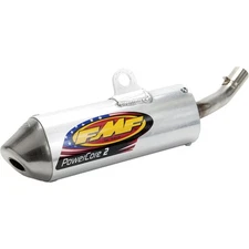 FMF Racing Powercore 2 Silencer 020262