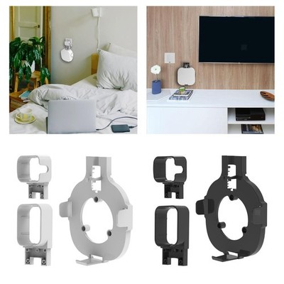 ABS Compact Wall Mount Regalhalter passend für Eero Pro 6 Router Platzsparend