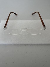 Vintage 1970s Foster Grant Taiwan Sunglasses Eyeglasses 3-25-9308