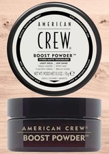 Image of 2x American Crew Volume Boost Hair Powder 10g (20g Total)
