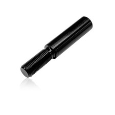 2" Shift Knob Extender, M12X1.25 Car Gear Shifter Knob Extension M12 1.25