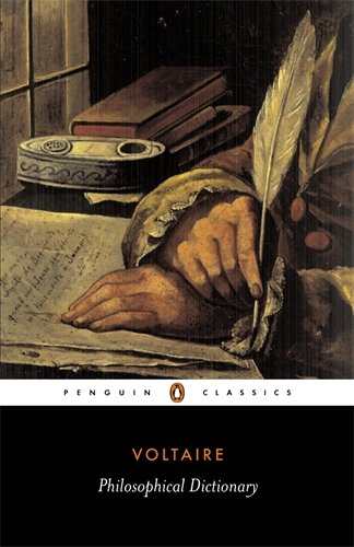 Philosophical Dictionary (Penguin Classics) - Voltaire, Francois