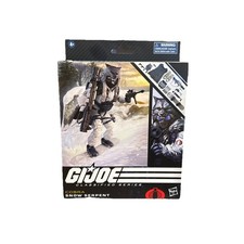 G.I. Joe Classified Snow Serpent Deluxe 93