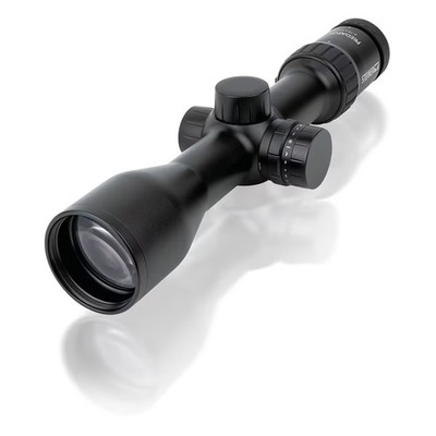 Steiner Predator 4S 4-16x44mm Short E3 Riflescope 8777