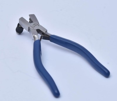 Donor Blood Bag Tube Stripper with hand sealer & cutter | Hi-Tech Instruments