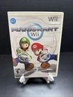 New ListingMario Kart Wii (Nintendo, 2008) CIB With Manual Tested and working