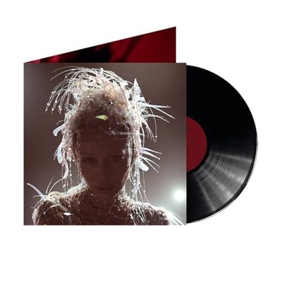 MILEY CYRUS - Something Beautiful - Vinyl Record - J3z